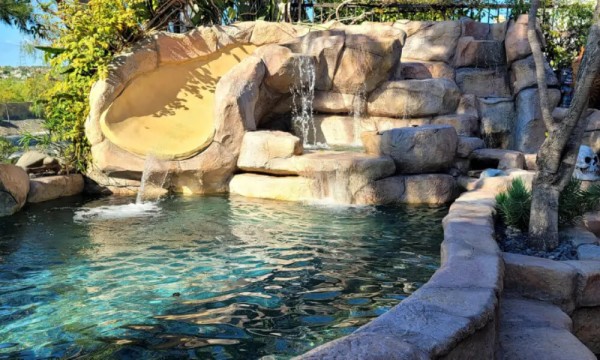 Concrete Contractor