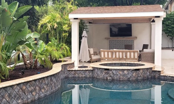 Patio Covers